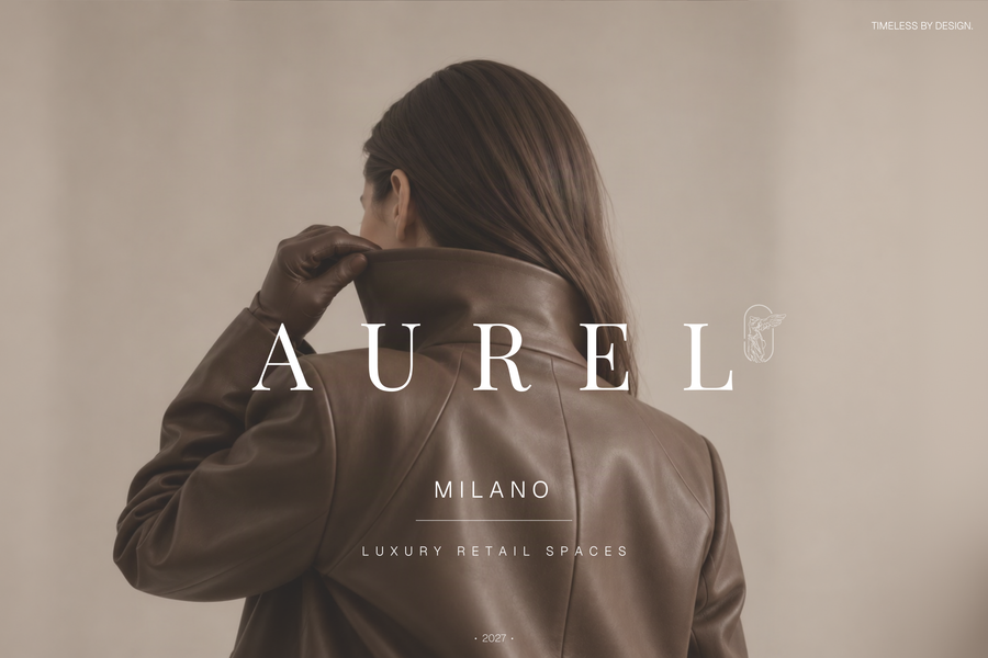 AUREL - Concept deck